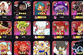 If you're wondering what cookies are and what all the fuss is about, you're not alone. Cookie Run Kingdom Characters List Cookies Guide Polygon