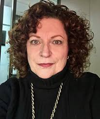 Pam Linton's Instagram, Twitter & Facebook