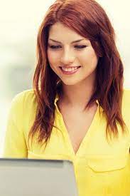 4 Tips To Nailing A Virtual Interview Cool Hairstyles Long Hair Styles Interview Tips