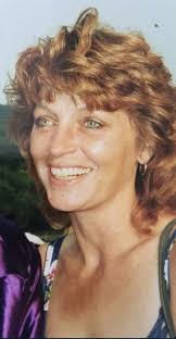 Obituary of Audrey Jean Hathaway