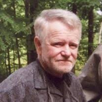 William Tonkin Obituary