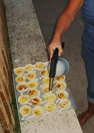 Epingle Sur Aperitif Dinatoire