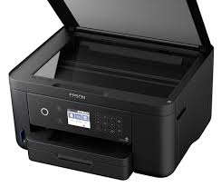Black And White Printer With Scanner Price In India Epson Expression Home Xp 5100 Small In One Printer Printer Epson Small
