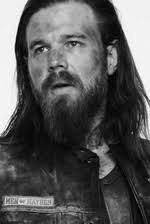 Ryan Hurst