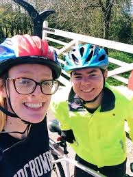 Joanna Cameron is fundraising for Cancer Research UK