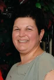 Marie "Lucille" Parfait