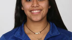 Herald All-Scholastics: Girls gymnastics