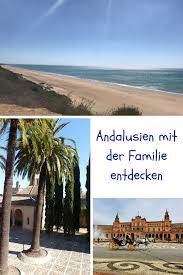 Sevilla is natuurlijk een fantastische stad maar buiten sevilla heb je ook veel leuke steden en dorpjes die bij cadíz vind je een heerlijk strand om te relaxen. Andalusien Urlaub Mit Kind Im Spatsommer In Novo Sancti Perti Andalusien Andalusien Urlaub Andalusien Rundreise