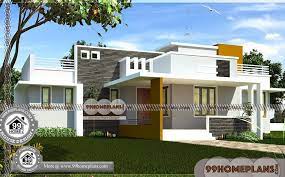 1000 sq ft modern single floor contemporary house designs in kerala style single floor latest 2017. Single Floor House Front Design 90 Kerala Contemporary House Plans