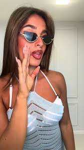 Copri Costume Sul Bianco