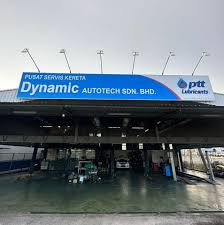 Dynamic Autotech Sdn. Bhd.