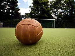 Was ist disziplin auf englisch? Geschichte Des Fussballspiels Von Anfang An