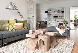 A room simply doesn't look finished without the right coffee and end tables. Coffee Table Design Ideas And How To Choose Yours
