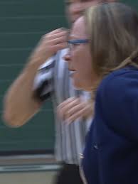 PLEASE WATCH AND SHARE: Back On the Bench, Lori Mabrey Finds Strength in  the Game She Loves The gym feels familiar the moment Lori Mabrey steps  inside. The echo of bouncing basketballs, the squeak of ...