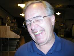 On Tuesday afternoon, we lost Paul Long, a beloved member of Ambler  Mennonite Church. Paul first came to Ambler as a sincere young mission  worker in the 1950s, and he became one