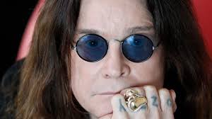 Ozzy Osbourne left behind a very heavy legacy. Here's a look at his best  songs, from Black Sabbath's "Paranoid" to "Crazy Train" and "Mr. Crowley."  See link below ⬇️ bit.ly/4lilyVr