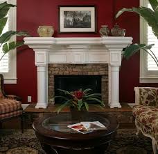 These fireplaces are an integral part of their decoration and cannot be removed. Unused Fireplace Ideas Fireplace Designs