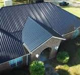 Tuff Rib Metal Roofing