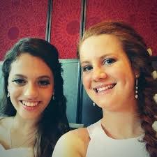 Monique Blackburn's Instagram, Twitter & Facebook