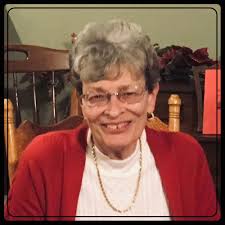 Obituary of Judith Anne Brown