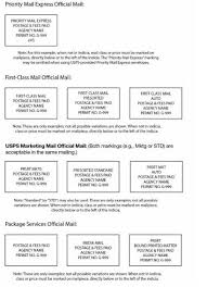 604 postage payment methods and refunds postal explorer