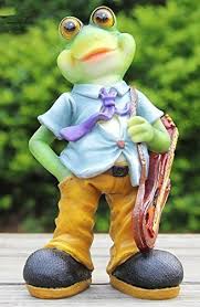 Deko frosch rudi 26 cm hoch aus terracotta schwere qualität, garten tier figur eur 25,95 großer froschkönig 33x37 cm auf stein frosch froschfigur haus und gartendeko Design Frosch 20 Cm Hoch 87019 4 Zwerg Deko Garten Gartenzwerg Figuren Dekoration Gartenzwerge Figur Garten Ideen Gestaltung G Frog Decor Frog Art Cute Frogs