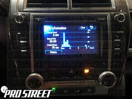 How To Toyota Camry Stereo Wiring Diagram My Pro Street