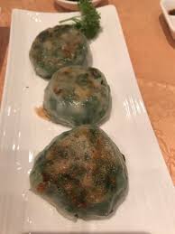 Stir in the shredded cabbage and gingko nuts. Buddha Jumps Over The Wall Picture Of Chef Man Bangkok Tripadvisor