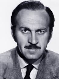 Howard Da Silva Pictures