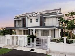 Nikmati internet tanpa had (unlimited) selain pelbagai saluran tv premium menarik melalui unifi tv. Alam Suria Enclave Bandar Puncak Alam New 2 Storey Terrace Homes For Sale Nuprop