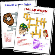 It's the simplest and fastest way to build, print, share and solve crossword puzzles online. Crossword Puzzle Maker World Famous From The Teacher S Corner