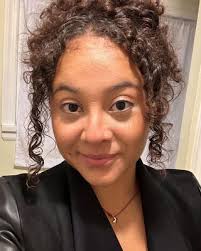 Scarlett F Torrez, Piscataway, NJ, 08854