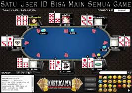 Pin Di Main Game