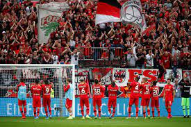Последние твиты от bayer 04 leverkusen (@bayer04_en). Bayer 04 Leverkusen Players Salaries 2020 Weekly Wages