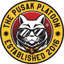 Penampilan najis kucing yang berwarna hitam, berkilat, melekit, berbau busuk adalah berkemungkinan kucing menghadapi masalah secara klinikalnya dikenali sebagai melena. Mulut Kucing Boleh Berbuih Bunyi The Pusak Platoon Facebook