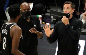 Join me at the @stevenashfdn to make the assist. The Two Sides Of Nets Steve Nash As Playoffs Loom Norsestar News