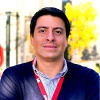 Rodrigo de Diego calvo Email & Phone Number