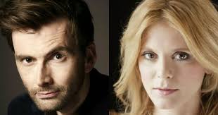 RADIO: Love Virtually Starring David Tennant & Emilia Fox Airs On BBC Radio  4 Today
