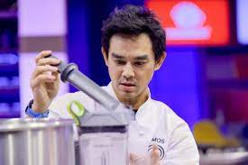 903,900 likes · 89,548 talking about this. End Masterchef Celebrity Thailand Win Moss Pitch Pookie Nuna Step Onto The Podium And Win The First Championship