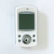 In the 'menu' option, select the 'settings' icon. Panasonic Ebx500 Gsm Unlocked European Asian Dual Band Cell Phone