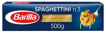 Dank der aktuellen barilla frische tortellini cashback aktion ist genau das jetzt möglich. Barilla Nudeln 500g Versch Sorten Ab 0 69 Statt 1 65 Prime