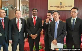 Usm has 4 campuses, with the main campus located in the tropical island of penang, a few ips engineering campus is also located in penang, ips health campus is located in kelantan and there. Usm Gets More Money From Putrajaya Than Penang Does Says Backbencher Free Malaysia Today Fmt