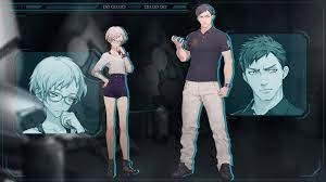 Pin on Animé