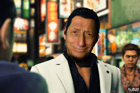 Tuesday 4 may 2021 0: Judgment Pippo Franco E Il Nuovo Volto Di Kyohei Hamura