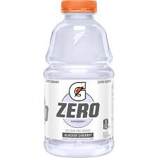 Popcorn is one of the world's healthiest and most popular snack foods. Gatorade G Zero Thirst Quencher Glacier Cherry 32 Oz Bottle Walmart Com