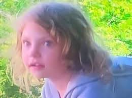 Missing girl, 17, is found dead in woods near busy road