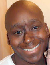 Andre Parris's Instagram, Twitter & Facebook