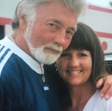 Enhancing 1970s lake boat photo of deceased father