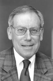 The Columns » In Memoriam: Lawrence Michael Lamont » Washington and Lee  University