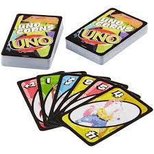 Pues ahora tu sueño se ha hecho realidad. Juego De Cartas Uno Unicornio Exito Exito Com